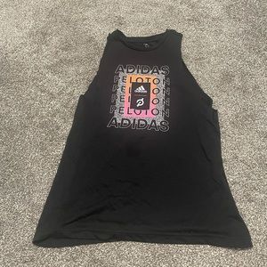 Peloton x Adidas Tank